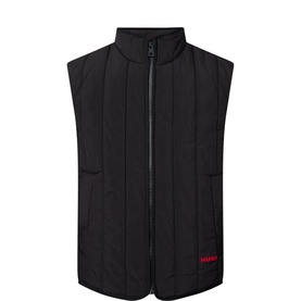Breno Padded Gilet
