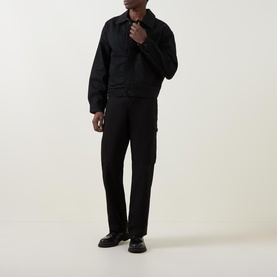Hugo 096/3 Japanese Denim Jacket