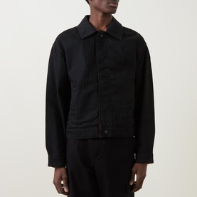 Hugo 096/3 Japanese Denim Jacket