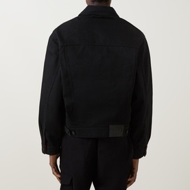 Hugo 096/3 Japanese Denim Jacket