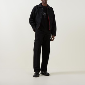 Hugo 096/3 Japanese Denim Jacket