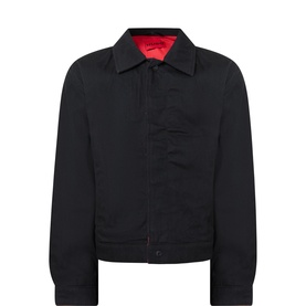 Hugo 096/3 Japanese Denim Jacket