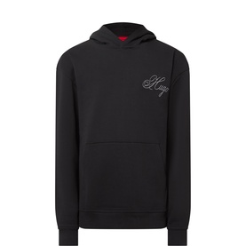 Dalento Drawstring Hoodie