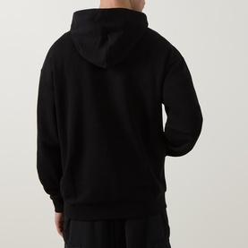 Danohood Ombre Logo Hoodie