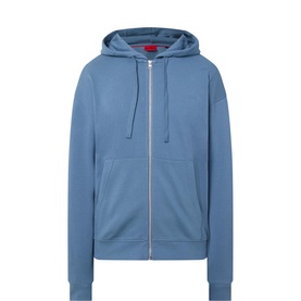 Dapozip Logo Hoodie