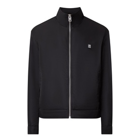 Bapono Harrington Jacket