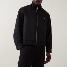 Bapono Harrington Jacket