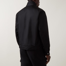 Bapono Harrington Jacket