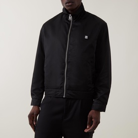 Bapono Harrington Jacket