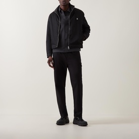 Bapono Harrington Jacket