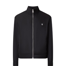 Bapono Harrington Jacket