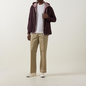 Enasoz Patch Pocket Overshirt