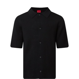 Sincere Polo Cardigan