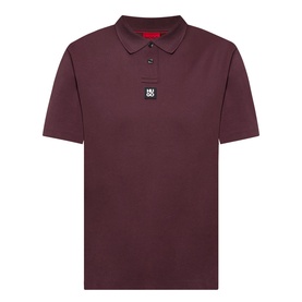 Deabonod Logo Polo Shirt