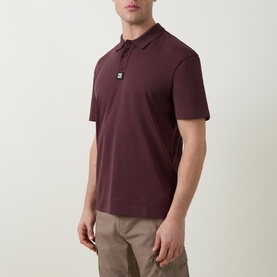 Deabonod Logo Polo Shirt