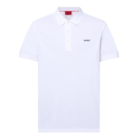 Donos222 Logo Polo Shirt