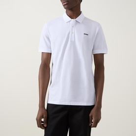 Donos222 Logo Polo Shirt