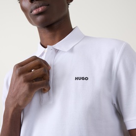 Donos222 Logo Polo Shirt
