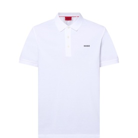 Donos222 Logo Polo Shirt