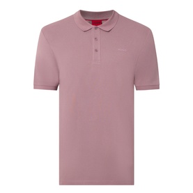 Donos222 Logo Polo Shirt