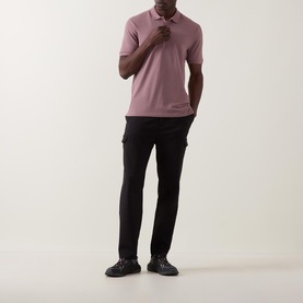 Donos222 Logo Polo Shirt