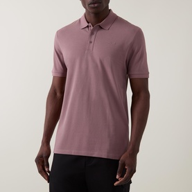 Donos222 Logo Polo Shirt