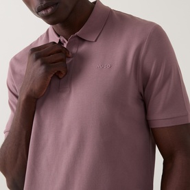 Donos222 Logo Polo Shirt