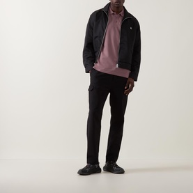 Donos222 Logo Polo Shirt