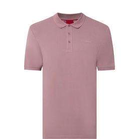 Donos222 Logo Polo Shirt