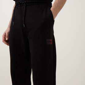 Danopan Gradient Logo Sweatpants