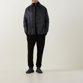 Danopan Gradient Logo Sweatpants