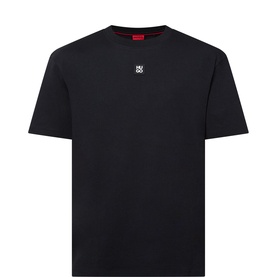 Dalile Logo T-Shirt