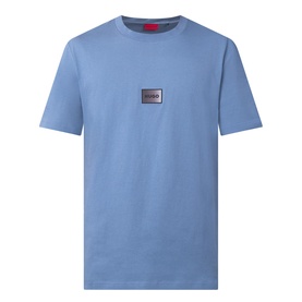 Danotie Ombre Logo T-Shirt