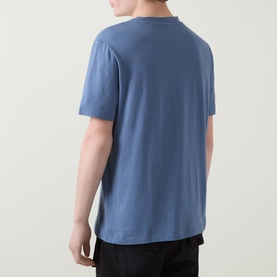 Danotie Ombre Logo T-Shirt
