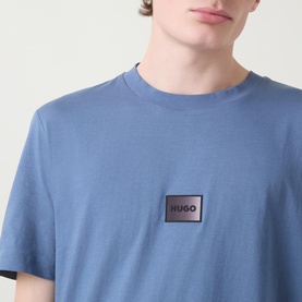 Danotie Ombre Logo T-Shirt