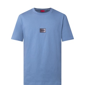Danotie Ombre Logo T-Shirt