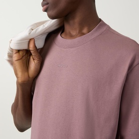 Dapolino Logo T-Shirt