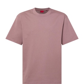 Dapolino Logo T-Shirt