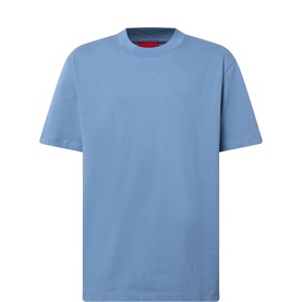Dapolino Logo T-Shirt