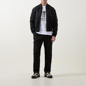 Deyss Logo Graphic T-Shirt