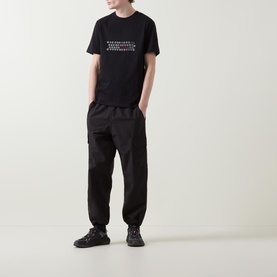 Deyss Logo Graphic T-Shirt