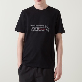 Deyss Logo Graphic T-Shirt