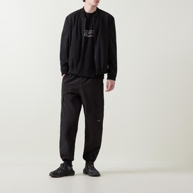 Deyss Logo Graphic T-Shirt