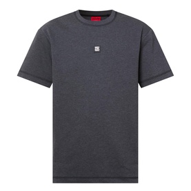 Dilanso Logo Lounge T-Shirt