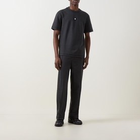 Dilanso Logo Lounge T-Shirt