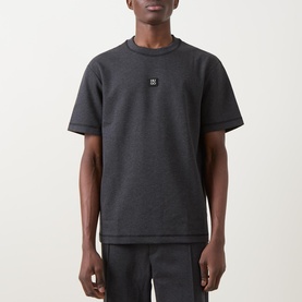 Dilanso Logo Lounge T-Shirt