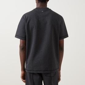 Dilanso Logo Lounge T-Shirt