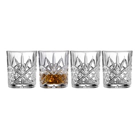 Inisheer Drinking Glass, Set of Four