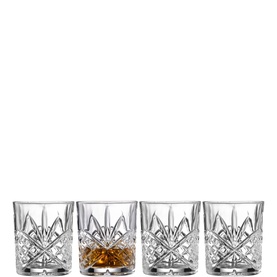 Inisheer Drinking Glass, Set of Four