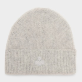 Feeta Logo Beanie Hat
